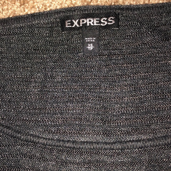 Mid length tunic - Picture 3 of 4